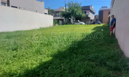 Terreno em Condomínio 387m² à venda no Quinta dos Ventos