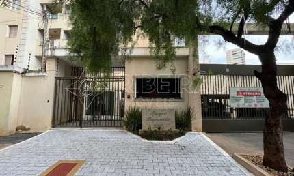 Apartamento 3 dormitórios para locação e venda no Nova Aliança