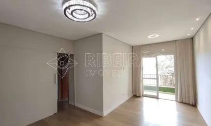 Apartamento com 3 dormitórios para venda no jardim botânico