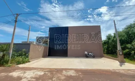 Ponto comercial para alugar na Rua João Dias, Jardim Cristo Redentor, Ribeirão Preto