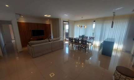 Apartamento com 3 quartos à venda no Jardim Olhos d'Água, Ribeirão Preto 