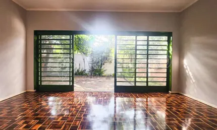 Casa térrea 3 dormitórios à venda no Jardim Paulistano