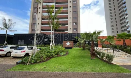 Apartamento 3 suítes à venda no Jardim Olhos D`Água