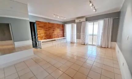 Apartamento com 2 quartos à venda na Avenida Norma Valério Corrêa, Bloco A, 946, Jardim Botânico, Ribeirão Preto