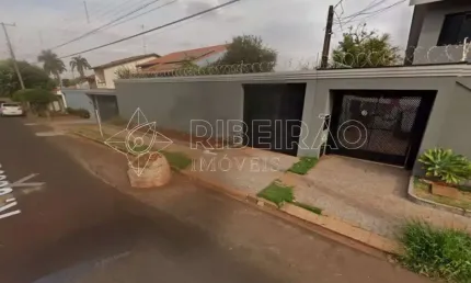 Chácara / sítio à venda na Rua José Zorzenon, Ao Lado Do N 222, 224, Ribeirânia, Ribeirão Preto