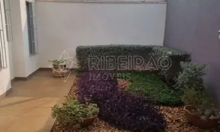 Casa com 3 quartos à venda no Condomínio Itamaraty, Ribeirão Preto 