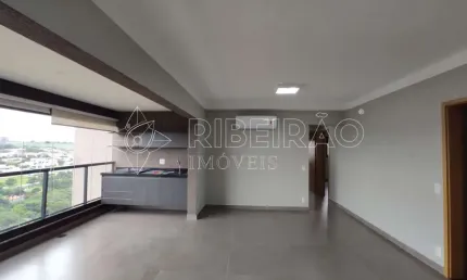 Apartamento 3 suítes para locação e venda no jardim olhos d água