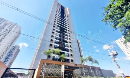 Apartamento no bairro quinta da primavera com 2 dormitórios