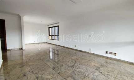 Apartamento com 3 quartos à venda no Santa Cruz do José Jacques, Ribeirão Preto 