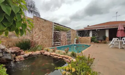 Casa com 3 quartos à venda no City Ribeirão, Ribeirão Preto 