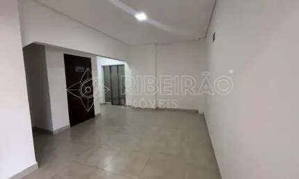 Apartamento com 1 quarto à venda na Rua Pedro Pegoraro, Apartamento, 512, Ribeirânia, Ribeirão Preto