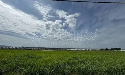 Terreno comercial à venda no Parque Industria, Ribeirão Preto 