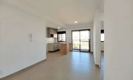 Apartamento no bairro quinta da primavera com 02 dormitórios sendo 01 suite, sacada, 01 vagas de garagem.
