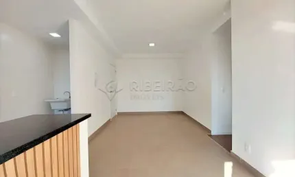 Apartamento no Bairro Quinta da Primavera com 02 dormitórios sendo 01 suite, sacada, 01 vaga de garagem.