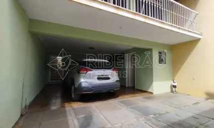 Casa com 3 quartos à venda no Jardim Macedo, Ribeirão Preto 