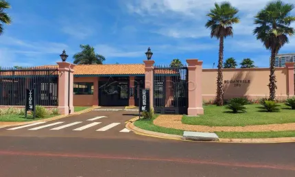 Terreno residencial à venda no Condomínio Buganville
