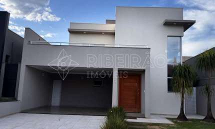 casa Sobrado com 3 Suítes no Vivendas da mata para venda