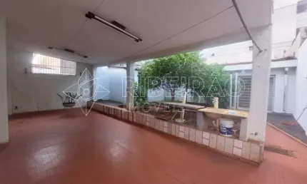 Casa com 3 quartos à venda no Alto da Boa Vista, Ribeirão Preto 