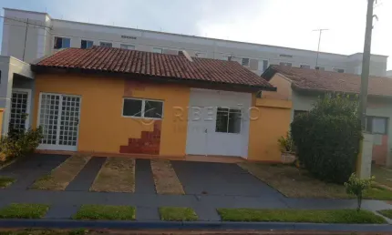 Casa térrea 3 dormitórios para locação e venda condomínio jatobá