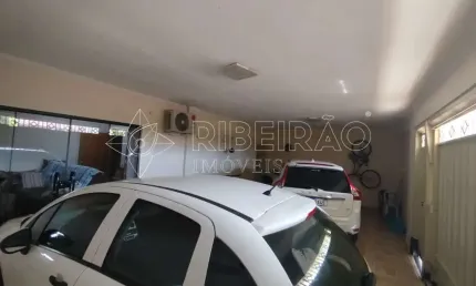 Casa térrea 3 dormitórios à venda no jardim manoel penna