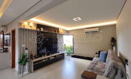 Casa 3 suítes e piscina à venda condomínio Quinta dos Ventos