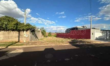 Chácara / sítio à venda no Jardim Itaú, Ribeirão Preto 