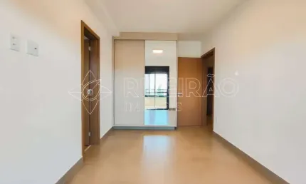 Apartamento com 3 quartos à venda na Rua Catarina Aparecida Navis Silva, 525, Nova Aliança, Ribeirão Preto
