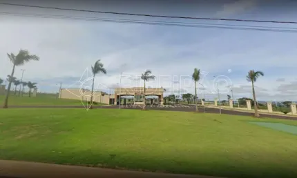 Terreno em condomínio fechado à venda no Residencial Alto do Castelo, Ribeirão Preto 