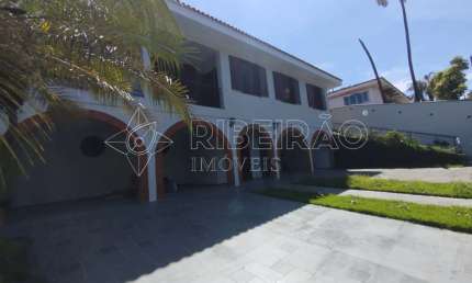 Casa com 6 quartos à venda no Ribeirânia, Ribeirão Preto 