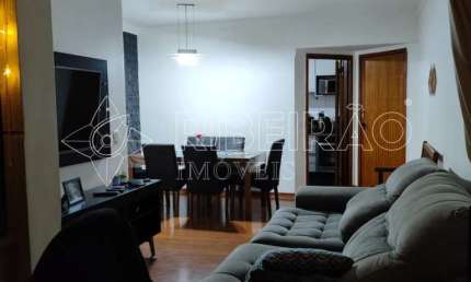 Apartamento 3 dormitórios à venda no Alto da Boa Vista