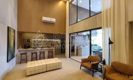 Apartamento com 3 quartos à venda no Jardim Botânico, Ribeirão Preto 