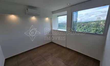 Sala comercial para alugar na Avenida Maurílio Biagi, Ribeirânia, Ribeirão Preto