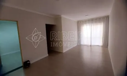 Apartamento com 2 quartos à venda no Jardim Irajá, Ribeirão Preto 