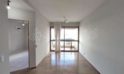 Apartamento com 1 quarto à venda no Centro, Ribeirão Preto 