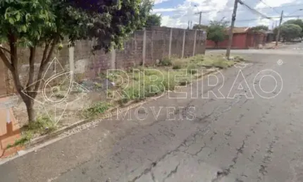 Chácara / sítio à venda no Jardim Maria Goretti, Ribeirão Preto 