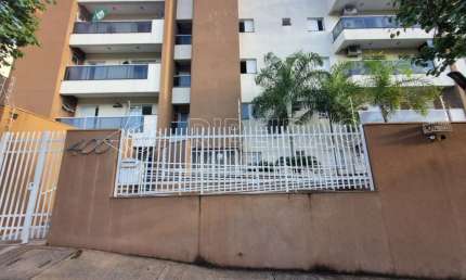 Apartamento para locação com 3 dormitórios 2 vagas Botânico