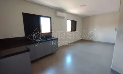 Ponto comercial para alugar no Iguatemi, Ribeirão Preto 