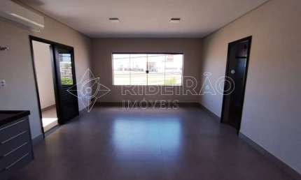 Ponto comercial para alugar na Rua Alfredo Benzoni, Iguatemi, Ribeirão Preto