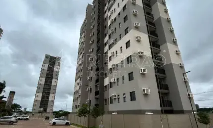 Apartamento 2 dormitórios a venda no bairro Residencial Monterrey
