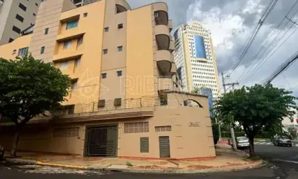 Apartamento 3 dormitórios à venda ao lado do ribeirão shopping