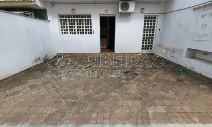 Casa com 3 quartos à venda no Alto da Boa Vista, Ribeirão Preto 