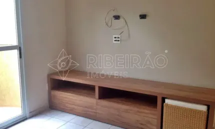 Apartamento com 1 suíte no Bosque da Juritis à venda