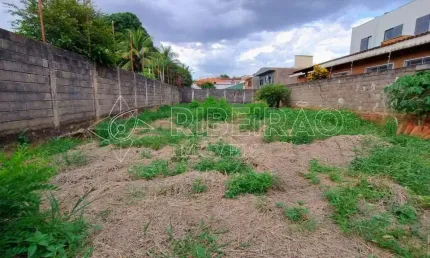 Terreno à venda no Alto da Boa Vista, Ribeirão Preto 