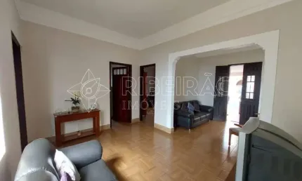 Casa com 07 dormitórios para venda e locação no centro