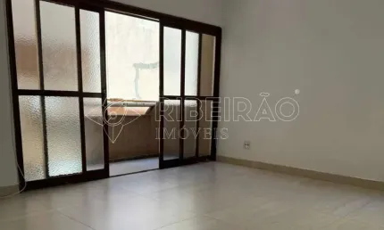 Apartamento com 2 quartos à venda no Jardim Irajá, Ribeirão Preto 