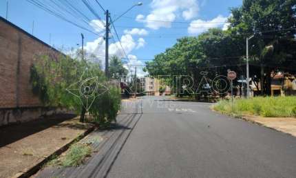 Terreno à venda no Jardim Califórnia, Ribeirão Preto 