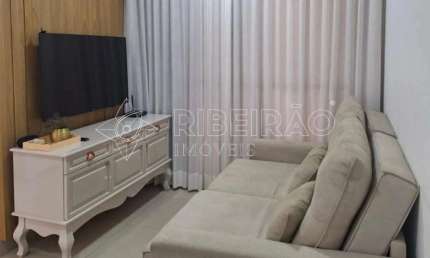 Apartamento com 2 Dormitórios no Santa Cruz para venda