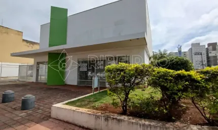 Imóvel comercial com 10 salas para venda e locação no bairro Jardim América