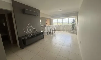 Apartamento com 2 quartos à venda no Nova Aliança, Ribeirão Preto 