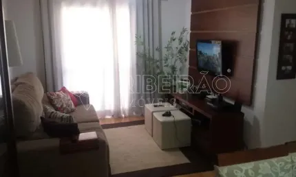 Apartamento 2 dormitórios à venda no edifício millennium